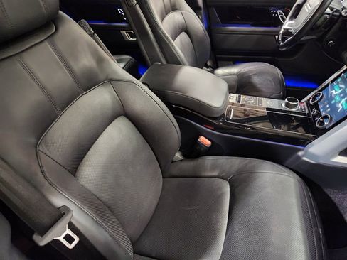 Used 2021 Land Rover Range Rover P525 Westminster Edition AWD/4WD image 31