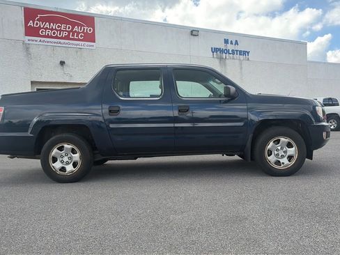 Used 2012 Honda Ridgeline RT image 14
