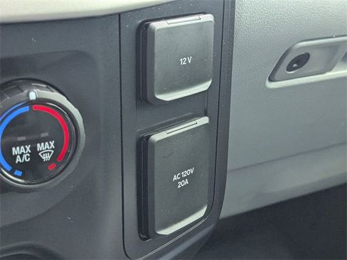 Used 2021 Ford F150 XL w/ Trailer Tow Package image 21