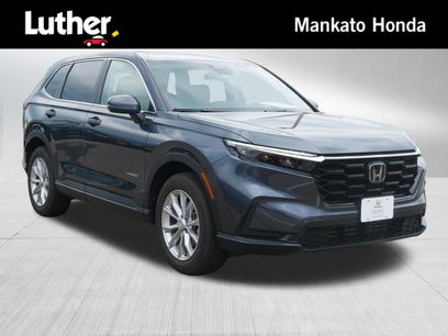 Certified 2023 Honda CR-V EX