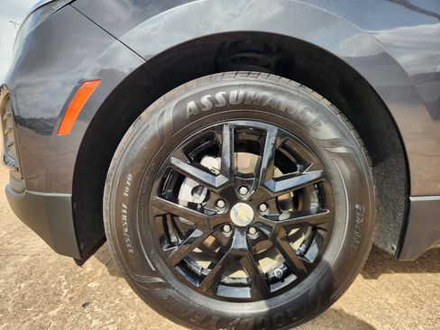 Certified 2022 Chevrolet Equinox LS w/ LS Convenience Package image 11