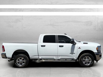 Used 2024 RAM 2500 Big Horn