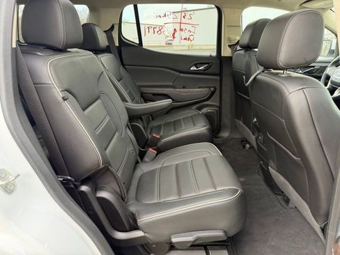 Used 2023 GMC Acadia Denali w/ Denali Ultimate Package image 8