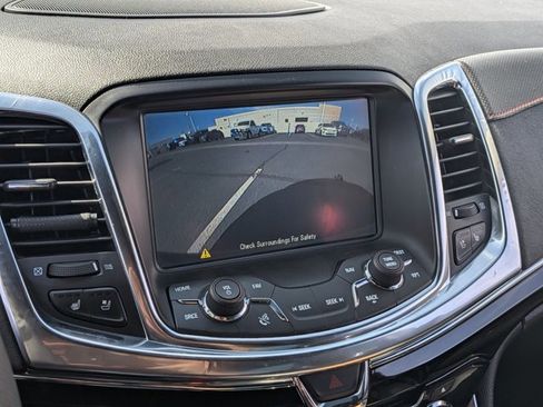 Used 2014 Chevrolet SS image 12