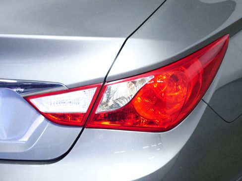 Used 2013 Hyundai Sonata GLS w/ Popular Equipment Pkg image 17