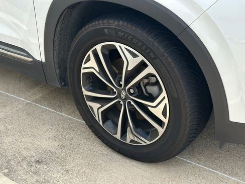 Used 2020 Hyundai Santa Fe Limited image 5