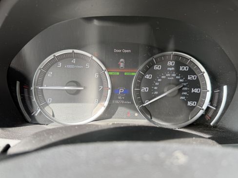 Used 2018 Acura MDX FWD w/ Advance Package image 22