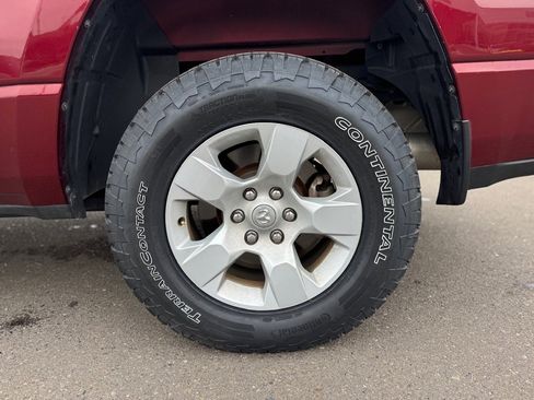 Used 2021 RAM 1500 Big Horn image 58