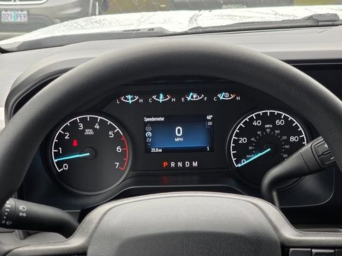 New 2026 Ford F350 XLT w/ FX4 Off-Road Package image 18