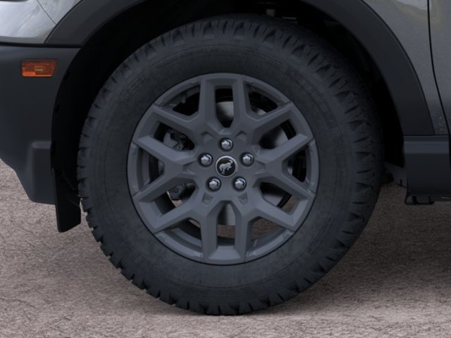 Used 2026 Ford Bronco Sport Big Bend AWD/4WD image 19