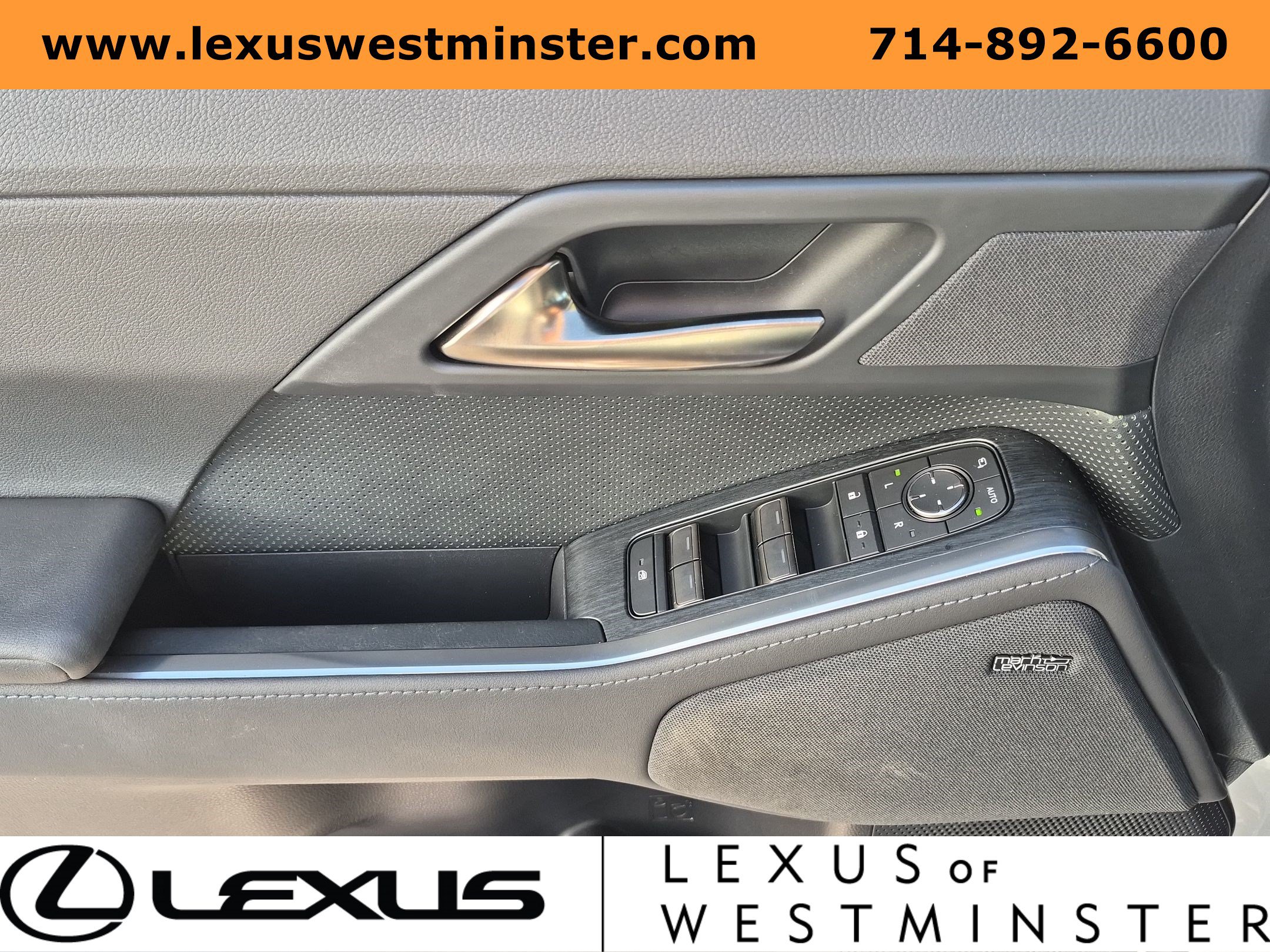 Certified 2025 Lexus GX 550 AWD/4WD image 18