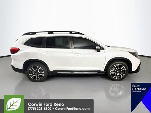 Used 2023 Subaru Ascent Limited w/ Technology Package AWD/4WD image 11