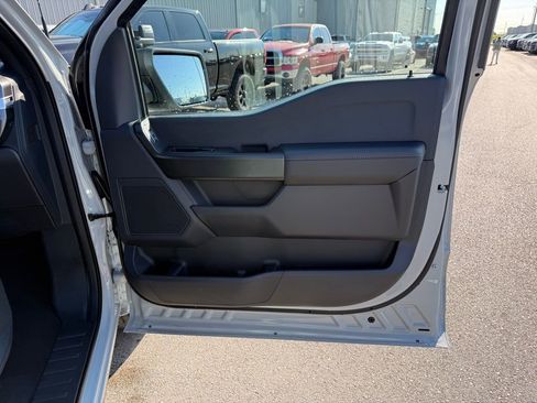 New 2026 Ford F150 STX image 17