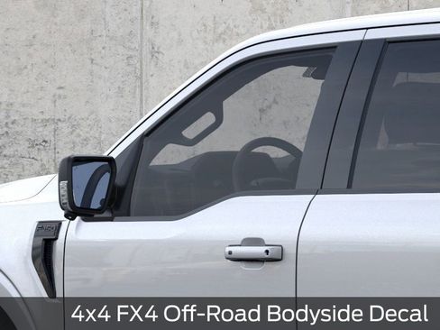 New 2026 Ford F150 XLT AWD/4WD image 26