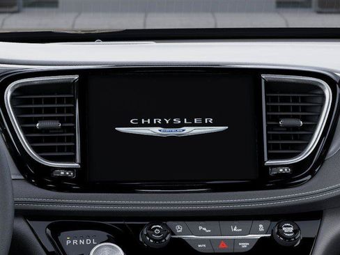 New 2026 Chrysler Pacifica Select w/ S Appearance Package FWD image 48