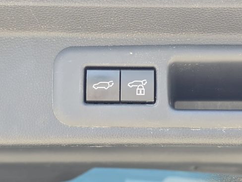 Used 2024 Toyota Sequoia Capstone AWD/4WD image 13