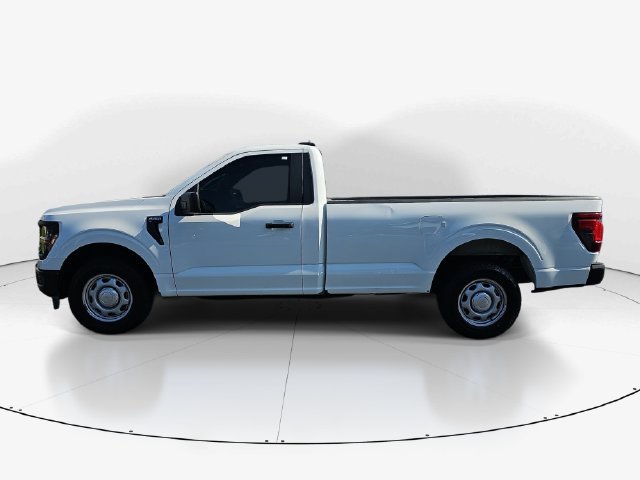Certified 2024 Ford F150 XL RWD image 8