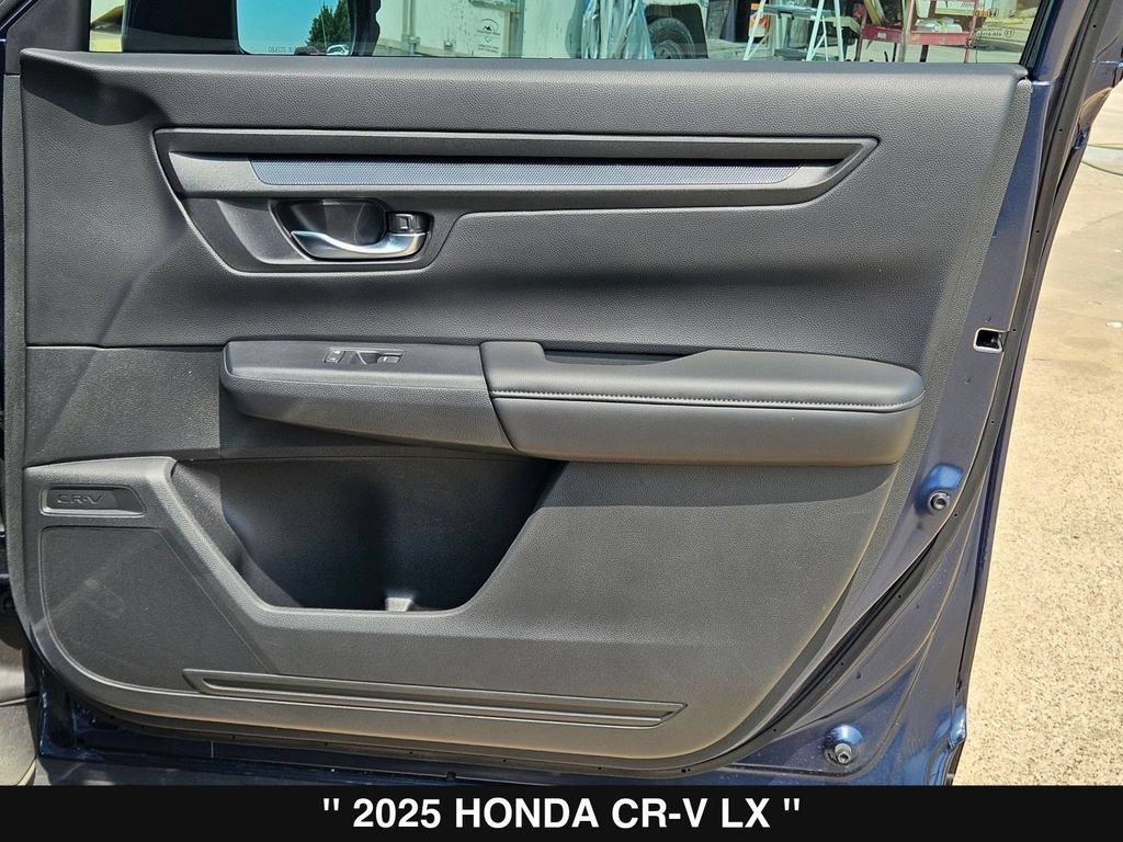 Used 2025 Honda CR-V LX image 30