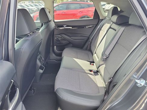 New 2026 Kia Seltos S image 15