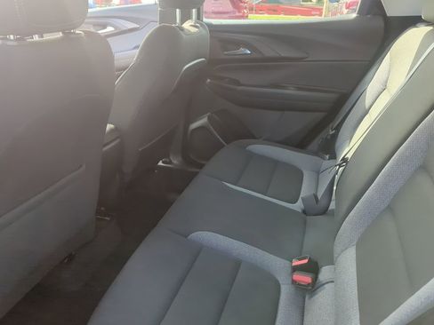 Certified 2023 Chevrolet TrailBlazer LS image 18