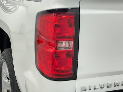 Used 2014 Chevrolet Silverado 1500 LT w/ All Star Edition AWD/4WD image 30