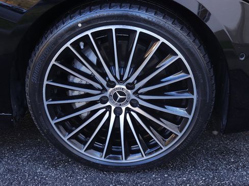 Used 2024 Mercedes-Benz C 300 C 300 image 38