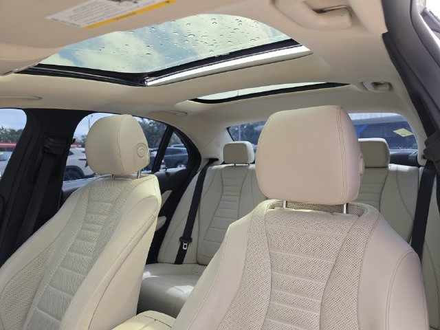 Used 2021 Mercedes-Benz E 350 Sedan image 23