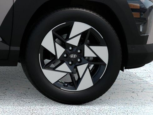 New 2026 Hyundai Kona Limited FWD image 8
