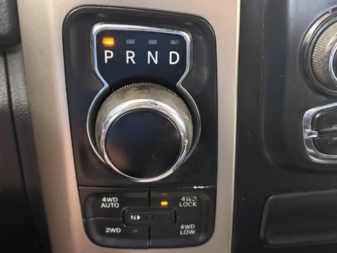 Used 2014 RAM 1500 Big Horn AWD/4WD image 14