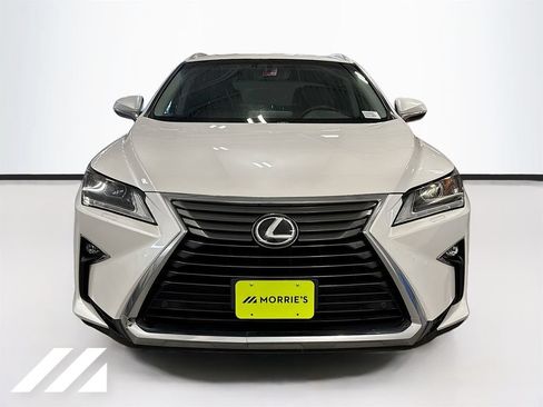 Used 2016 Lexus RX 350 AWD w/ Premium Package image 2
