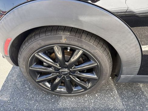 Used 2019 MINI Cooper S image 20