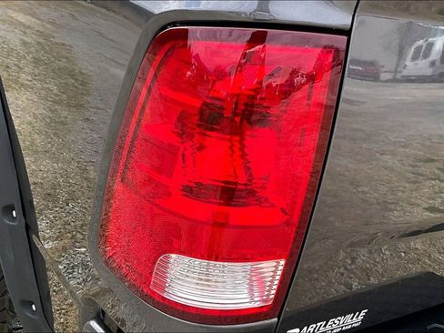 Used 2015 RAM 1500 Tradesman w/ Popular Equipment Group image 25