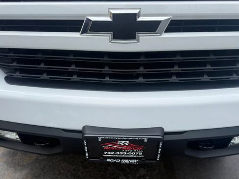 Used 2019 Chevrolet Silverado 1500 RST w/ All-Star Edition AWD/4WD image 64