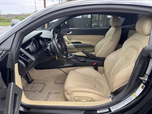 Used 2009 Audi R8 V8 image 11