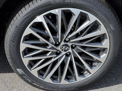 New 2026 Hyundai Palisade Calligraphy image 6