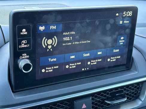 Used 2025 Acura ADX A-Spec image 19