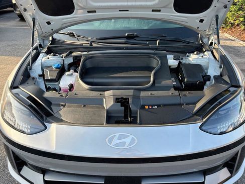 Used 2023 Hyundai Ioniq 6 SE w/ Cargo Package RWD image 30