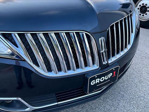 Used 2014 Lincoln MKX FWD w/ Equipment Group 101A image 29