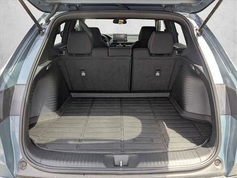 Used 2024 Honda HR-V Sport image 6
