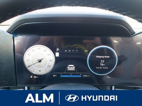 New 2026 Hyundai Elantra Limited image 27