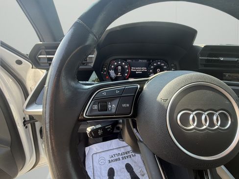 Used 2023 Audi A3 2.0T Premium FWD image 20