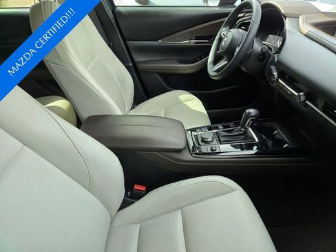 Used 2023 MAZDA CX-30 AWD 2.5 S w/ Premium Package image 3