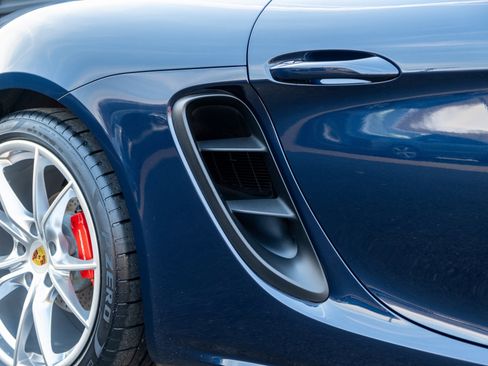 Certified 2021 Porsche 718 Cayman S image 36