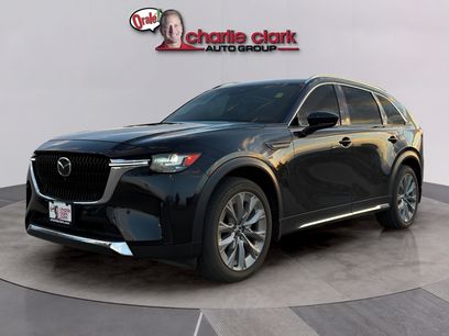Used 2024 MAZDA CX-90 3.3 Turbo w/ Premium Plus Pkg