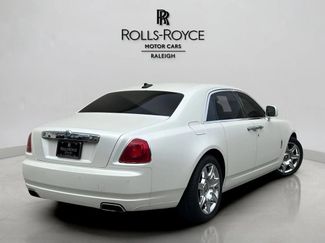 Used 2011 Rolls-Royce Ghost RWD video 3