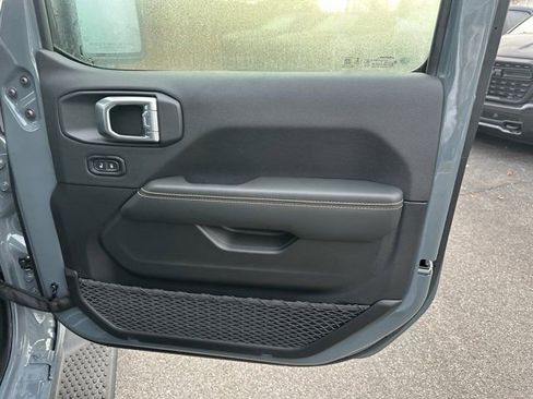 New 2026 Jeep Wrangler Sahara image 16