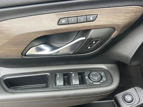 Used 2023 GMC Terrain Denali w/ LPO, Floor Liner Package image 8