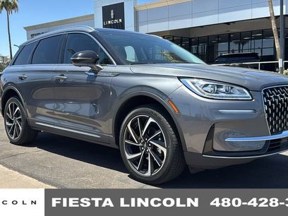 Used 2023 Lincoln Corsair Reserve w/ Equipment Group 201A