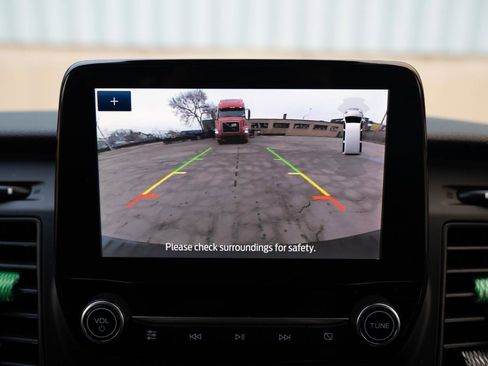 Used 2021 Ford Transit 350 XLT image 38