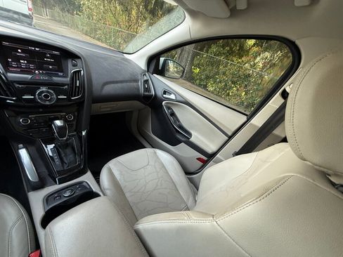 Used 2013 Ford Focus Electric Hatchback image 15